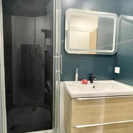 Et Lumineux A Apartment