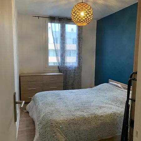 Et Lumineux A Apartmán