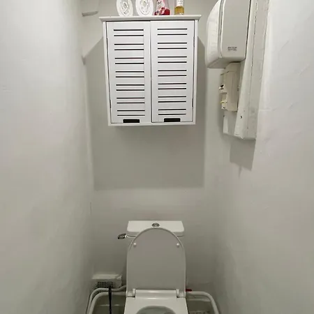 Apartmán Et Lumineux A *