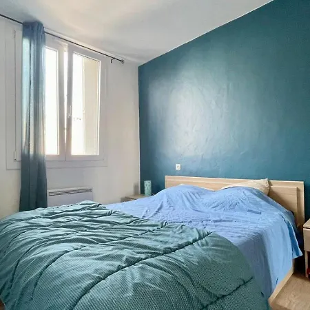 Et Lumineux à Appartement *