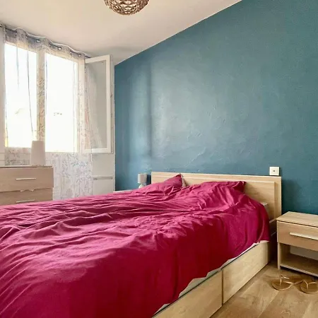 Et Lumineux à Dijon