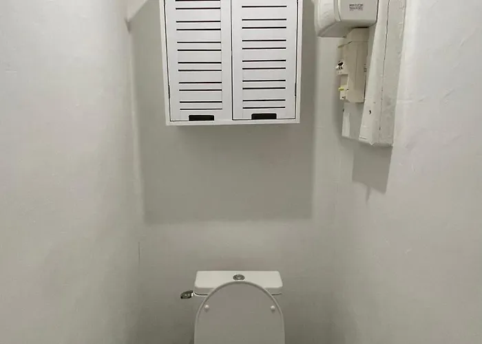 Appartement Et Lumineux à *