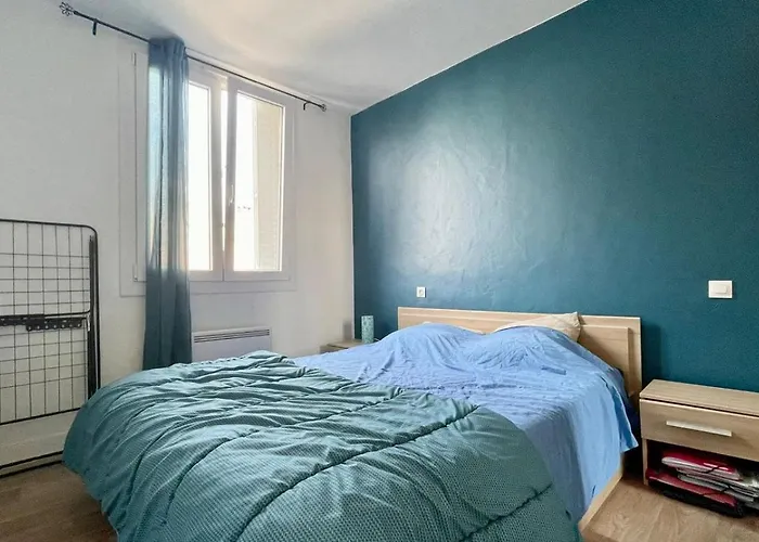 Et Lumineux à Appartement *