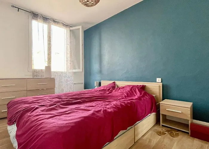 Et Lumineux à Dijon